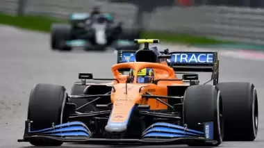 McLaren F1 takımı, Türkiye GP öncesi umutlu!
