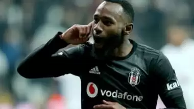 N'Koudou Galatasaray derbisinde oynayacak mı? Belli oldu...