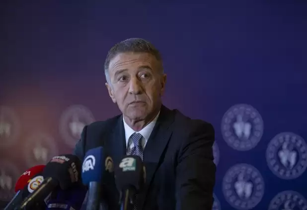 Ağaoğlu geldi Trabzon'un Fenerbahçe kaderi değişti