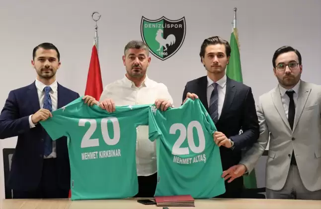 TFF 1. Lig ekiplerinden Denizlispor’un ismi değişti