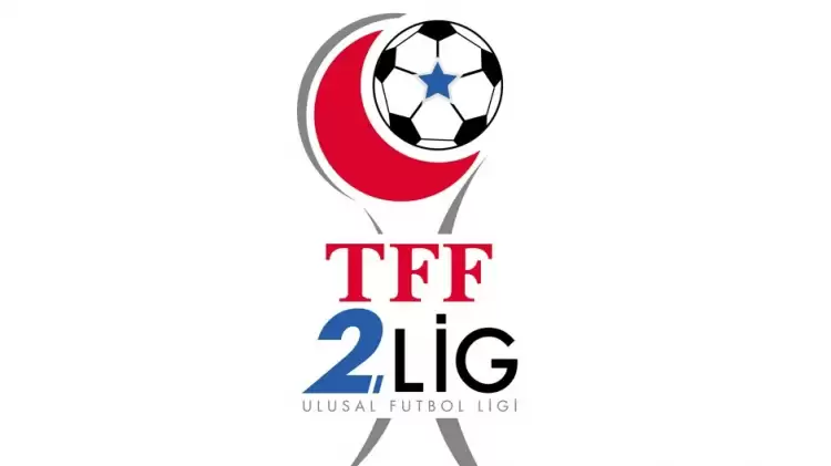 TFF 2. Lig'de 6. hafta maçlarının toplu sonuçları