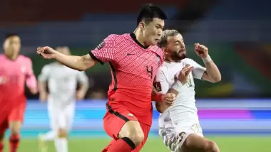 Kim Min-Jae asist yaptı, Güney Kore kazandı