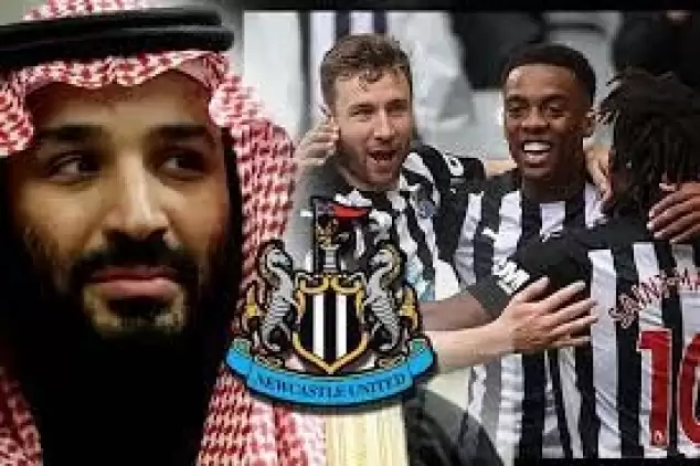 Newcastle United'ı kim satın aldı? Mohammed bin Selman'ın serveti ne kadar?