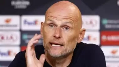 Norveç Teknik Direktörü Solbakken: Kuntz iyi bir antrenör