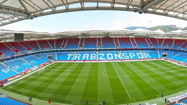 Trabzonspor-Fenerbahçe maçının biletleri satışa çıktı