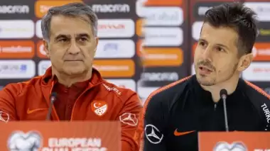 Güneş'e 6 kişiyle gelen Belözoğlu Başakşehir'e niye 1 kişi götürdü?