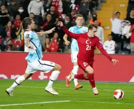 Kerem Aktürkoğlu: Henüz bir şey bitmedi