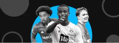 İngilizler açıkladı! 60 büyük yetenek arasında 2 Türk...