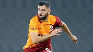 Formayı kapıyor! Galatasaray'da Terim'den ilk 11'e neşter