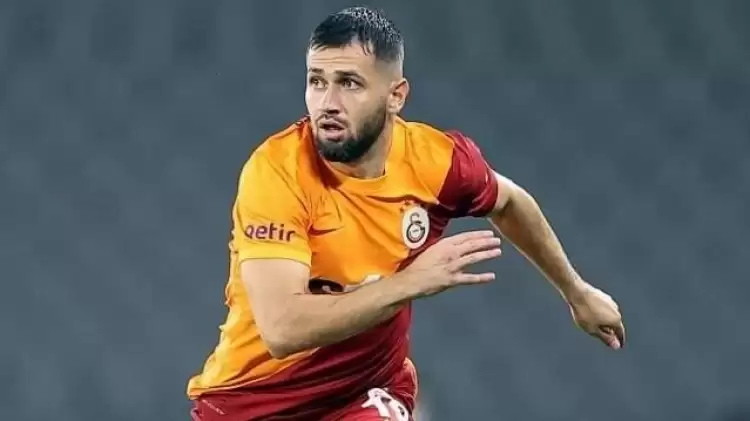 Ömer Bayram'dan Galatasaray taraftarlarına destek çağrısı 