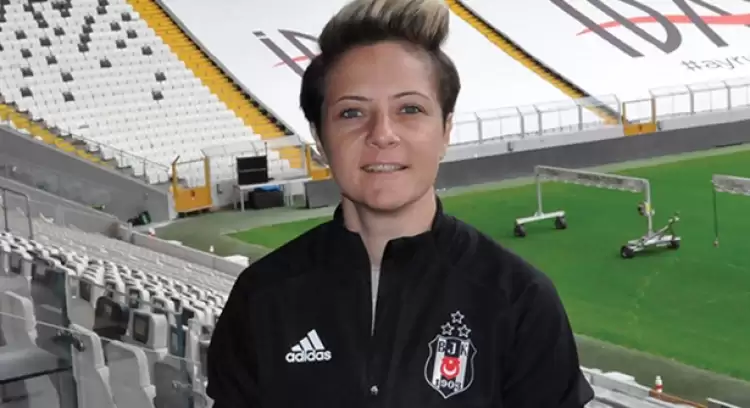 Fatih Karagümrük, Kadın Futbol Takımı'nın kurulduğunu açıkladı