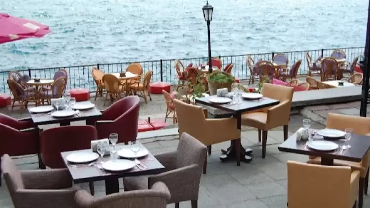 İntercity İstanbul Park yemek yeme alanları, oturma alanları ve ücretleri ne kadar?