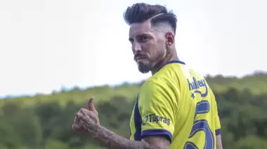 Jose Sosa'dan Trabzonspor yorumu!