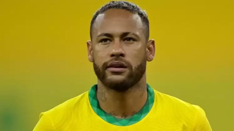Neymar, Brezilya Milli Takımı'nı bırakıyor mu? İtiraf etti...