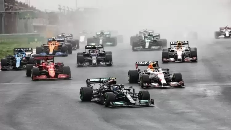 Formula 1'den Türkiye'ye kötü haber! 