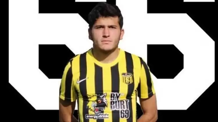 Bayburtlu Burak Bayram transferin gözdesi oldu!