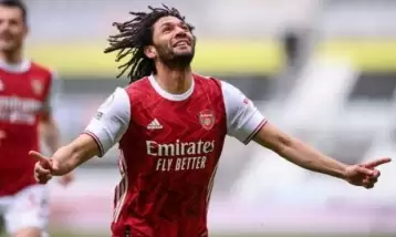 Galatasaray'ın transferde Elneny planı! Önerilecek yıllık rakam...
