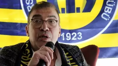 Başkandan futbolculara: Eşek alsaydım kargo kurardım!