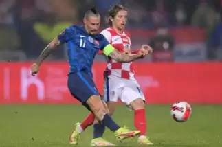 Slovakya'da Marek Hamsik sakatlandı! Fenerbahçe maçında...