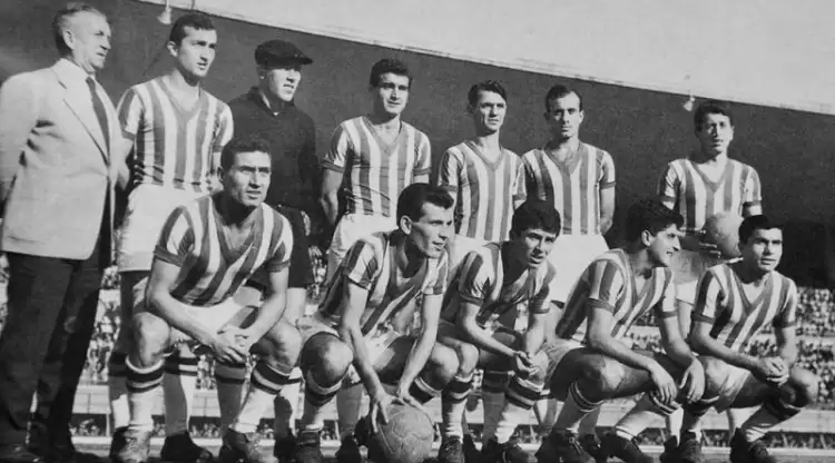 Fenerbahçe'den '59 öncesi' göndermeli kutlama