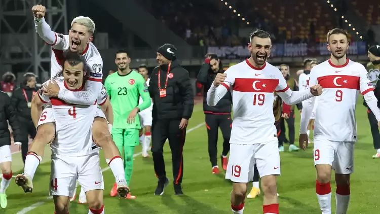 Uğurcan Çakır: "Golden önce ara pası iyi sezdim"