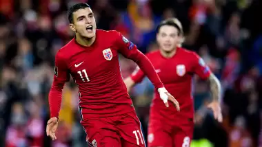 Milli Takım'ın grubunda Norveç ve Hollanda hata yapmadı