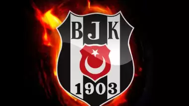 Beşiktaş'ta sözleşme planı! 2 isme yeni kontrat yok...