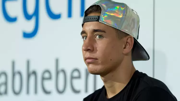 'Messi'den farksız Emre Mor' yine kayıp