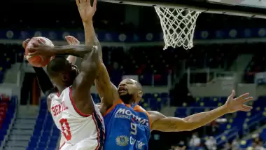 Bahçeşehir Koleji, Avrupa Kupası'na galibiyetle başladı!