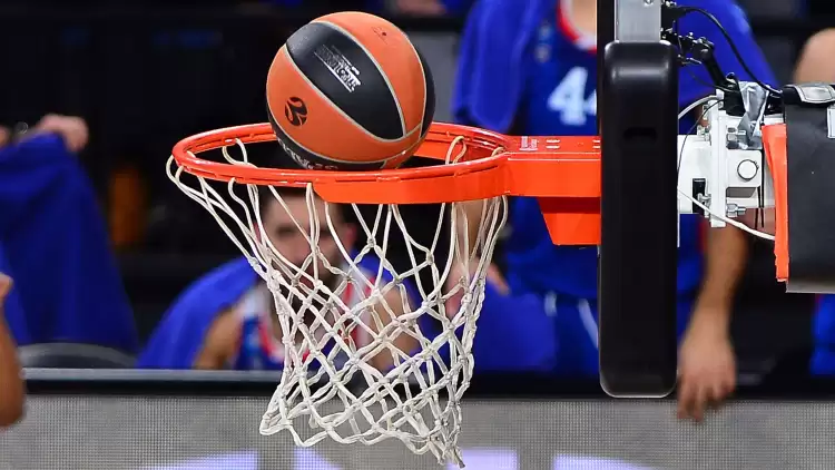 THY Euroleague'de 4. hafta heyecanı