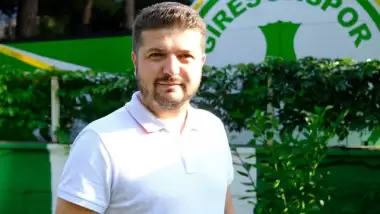 Önal: Rizespor'u en iyi şekilde ağırlayacağız