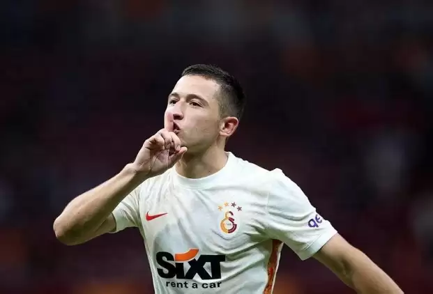 Galatasaray'da Olimpiu Morutan İle Yollar Ayrılıyor Mu? Transfer Haberleri