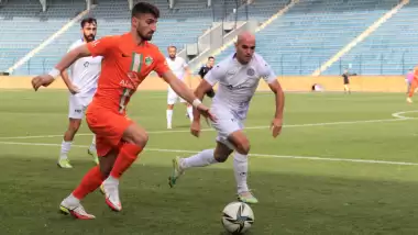 Iğdır'da puanlar paylaşıldı