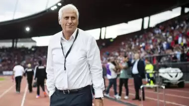 Kosova'da istifa eden Bernard Challandes'in yerine 3 aday