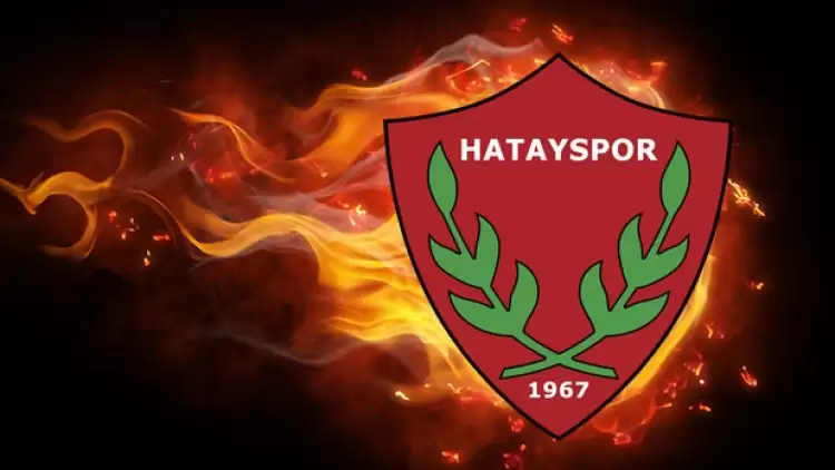 Hatayspor'a FIFA'dan kötü haber