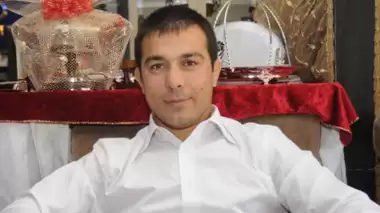 Şeref Eroğlu, Güreş Federasyonu Başkanlığı'na aday