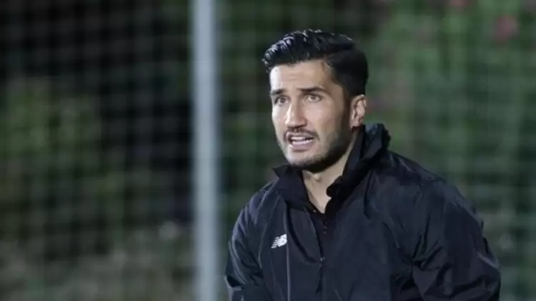 Antalyaspor, Nuri Şahin için TFF'ye başvuru yapacak