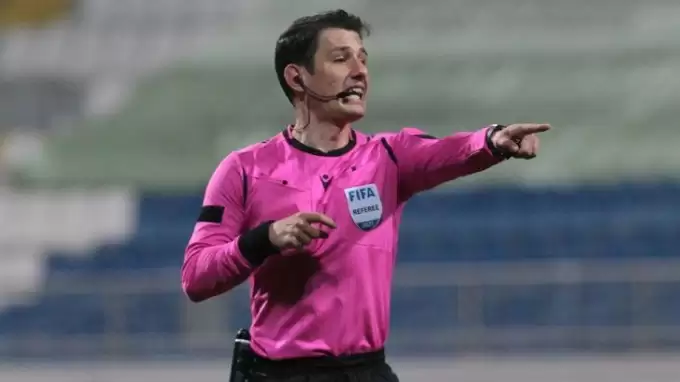 Halil Umut Meler, Andorra'ya uğurlu geldi! Tarihte bir ilk...