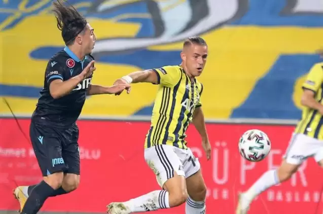 Trabzonspor-Fenerbahçe maçının hakemi belli oldu!