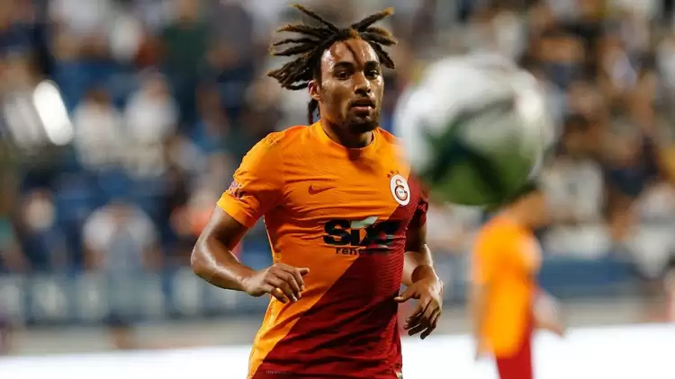 Galatasaray'da Sacha Boey endişesi! Tam 15 maç oldu...