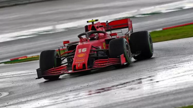 Ferrari, Türkiye GP'de fırsat kaçırdıklarına inanıyor