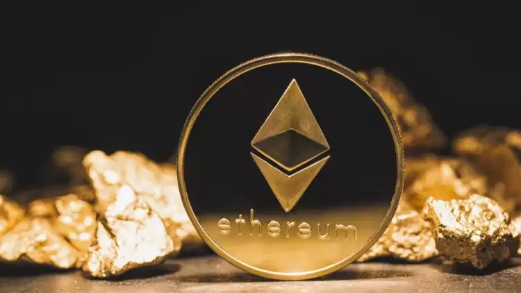 Ethereum (ETH) nedir, güvenli mi? Ethereum bitcoin farkları neler?