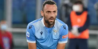 Lazio'da Vedat Muriqi'yi şoke eden haber!