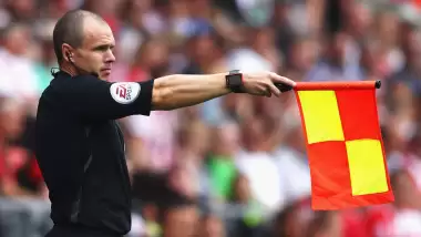 Ofsayt kuralında radikal değişiklik! Öneri yapıldı