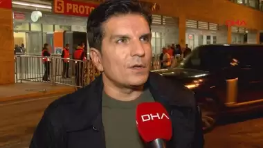 Kenan Koçak: “Oyuncuları izleyerek milli takım için en doğru kararı vereceğiz”