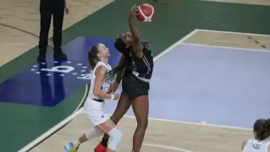 Nefes kesen maç Antalya'nın!