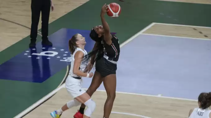 Nefes kesen maç Antalya'nın!