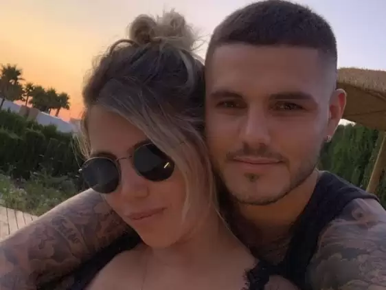 Mauro Icardi, Wanda Nara'yı aldattı mı? 'Bir aileyi mahvettin'