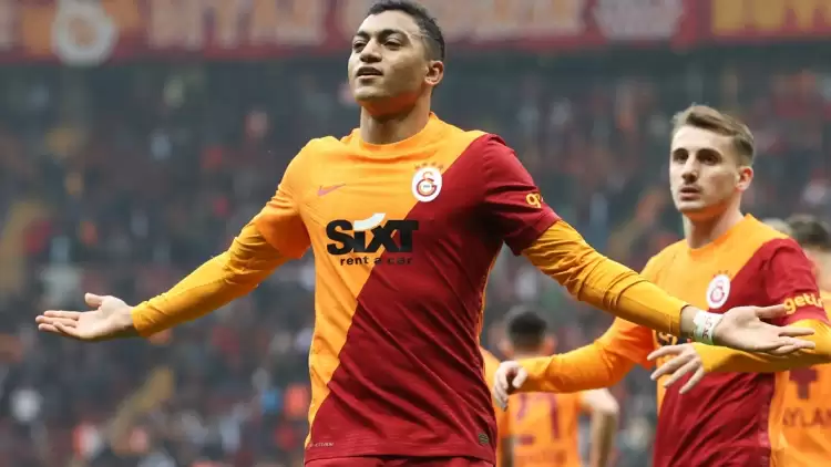 Galatasaray 1-0 Konyaspor (Maç Özeti)