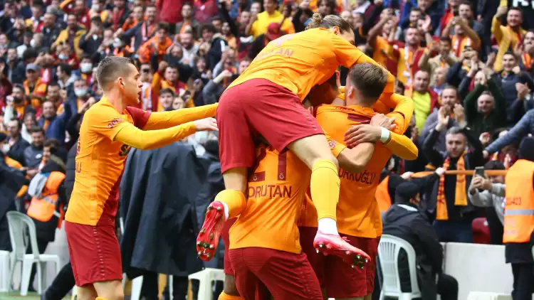 Galatasaray, Konyaspor önünde maçı kazandı, oyunu kaybetti!